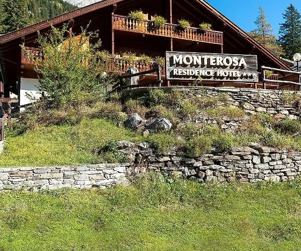 Monterosa