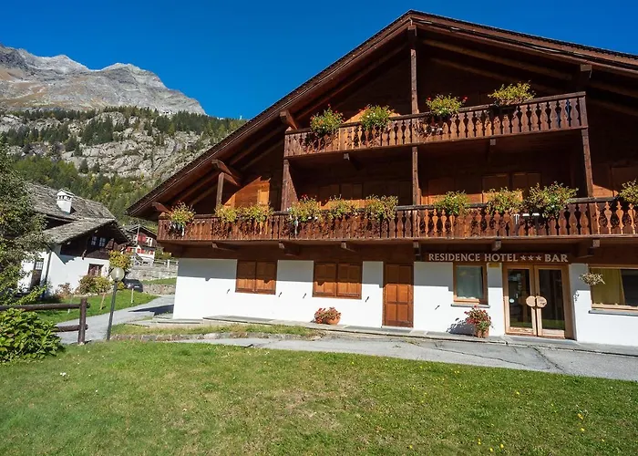 Monterosa 3*