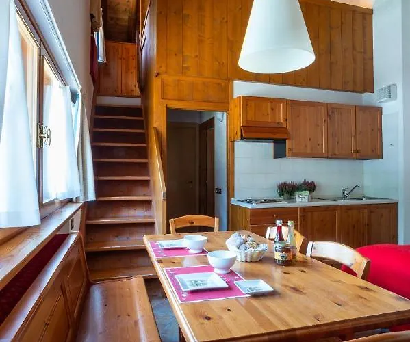 Monterosa 3* Macugnaga