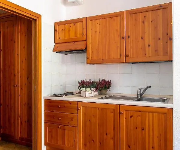 Monterosa Aparthotel 3*