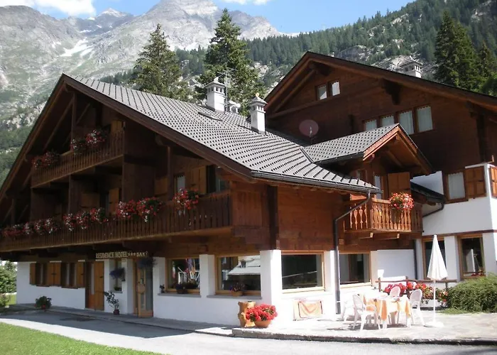 Monterosa Macugnaga