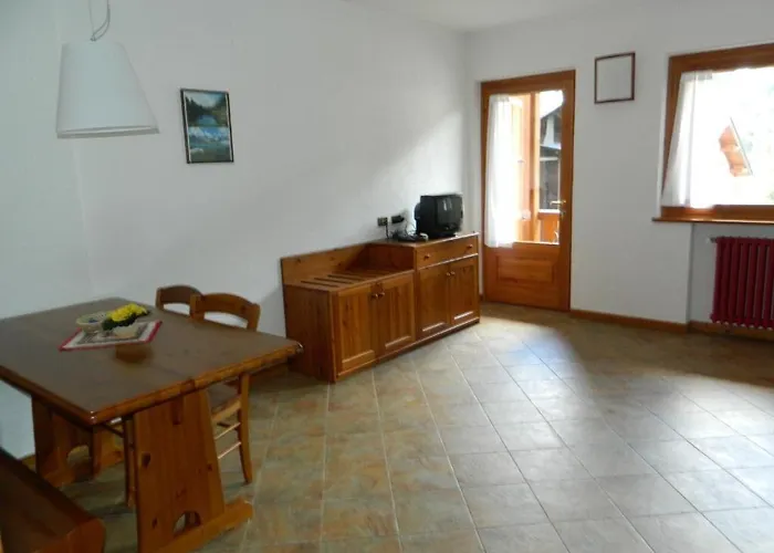 Monterosa 3* Macugnaga